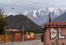 Tribunal ordena internación provisional de imputado por crimen de Anne Gray