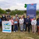 Iluminación sustentable reforzará la seguridad en Plaza Comunitaria de Villa Valle Norte en Coquimbo