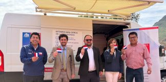 Nueva Oficina Móvil de Bienes Nacionales recorrerá las 15 comunas de la Región de Coquimbo