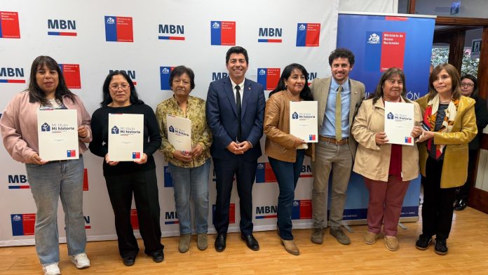 Títulos La Serena Subse 1