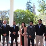 Lanzamiento de ARC 2026 y reactivación de espacios culturales marcaron visita del subsecretario de las Culturas a Coquimbo