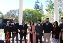 Lanzamiento de ARC 2026 y reactivación de espacios culturales marcaron visita del subsecretario de las Culturas a Coquimbo