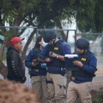Operativo interinstitucional en Toma La Varilla dejó 271 fiscalizados, 31 extranjeros denunciados y 3 detenidos