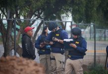 Operativo interinstitucional en Toma La Varilla dejó 271 fiscalizados, 31 extranjeros denunciados y 3 detenidos