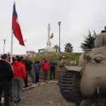 Regimiento N.°21 “Coquimbo” conmemora el Mes del Ejército en la Región de Coquimbo