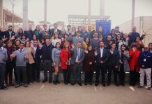 Seremi de Minería impulsa trabajo público-privado para ampliar prácticas profesionales en la Región de Coquimbo