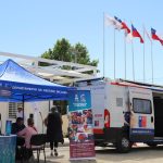 Gobierno invita a disfrutar unas Fiestas Patrias seguras con Fonda Preventiva de servicios públicos en Coquimbo