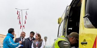 Gobierno resalta despliegue preventivo y coordinación institucional en balance de Fiestas Patrias en la Región de Coquimbo