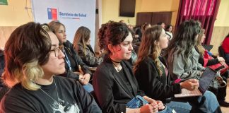 Avanza abordaje de personas en internación provisional en la Región de Coquimbo