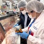 Autoridad Sanitaria decomisó más de 700 kilos de alimentos en la Región de Coquimbo