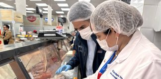 Autoridad Sanitaria decomisó más de 700 kilos de alimentos en la Región de Coquimbo