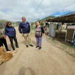 Más de 3 mil familias de Región de Coquimbo reciben apoyo integral para superar condiciones de vulnerabilidad