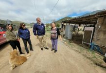 Más de 3 mil familias de Región de Coquimbo reciben apoyo integral para superar condiciones de vulnerabilidad