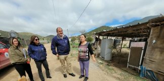Más de 3 mil familias de Región de Coquimbo reciben apoyo integral para superar condiciones de vulnerabilidad