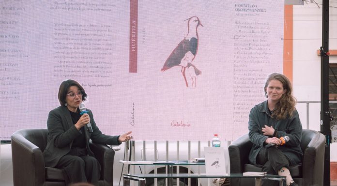 La Serena tendrá tres días de libros y literatura con la 7ª Feria Feminista del Libro Región de Coquimbo