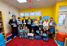 ¡La Biblioteca Digital Escolar está de regreso! Más de 13 mil contenidos gratuitos al alcance de los estudiantes