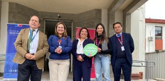 Región se posiciona a nivel nacional y hospitales reafirman compromiso con la donación de órganos