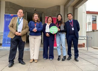 Región se posiciona a nivel nacional y hospitales reafirman compromiso con la donación de órganos