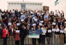GORE Coquimbo entrega financiamiento para impulsar proyectos de innovación técnico-profesional