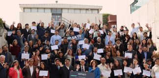 GORE Coquimbo entrega financiamiento para impulsar proyectos de innovación técnico-profesional