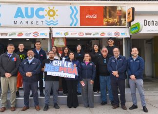 Plan Chile Despega impulsará contratación y nuevas obras para generar empleo en la Región de Coquimbo