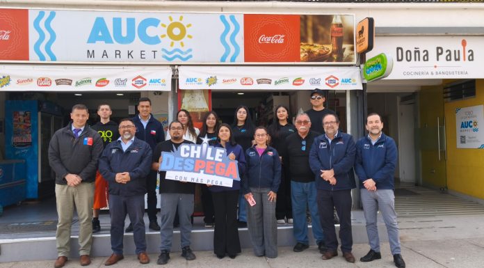 Plan Chile Despega impulsará contratación y nuevas obras para generar empleo en la Región de Coquimbo
