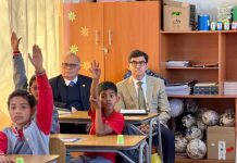 Colegio Japón comparte experiencia pedagógica y avances educativos en el marco de Chile Aprende y Avanza