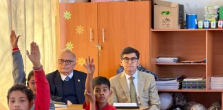Colegio Japón comparte experiencia pedagógica y avances educativos en el marco de Chile Aprende y Avanza