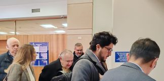 Reformalizan por fraude al Fisco a los imputados en el Papayagate