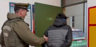 Detiene a sujeto que asaltó a conductor de aplicación en Las Compañías