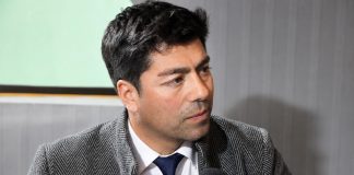 Vocero defiende reforma antibarricadas: “La oposición no puede usar el derecho a protestar para justificar que se bloqueen las calles”
