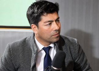 Vocero defiende reforma antibarricadas: “La oposición no puede usar el derecho a protestar para justificar que se bloqueen las calles”