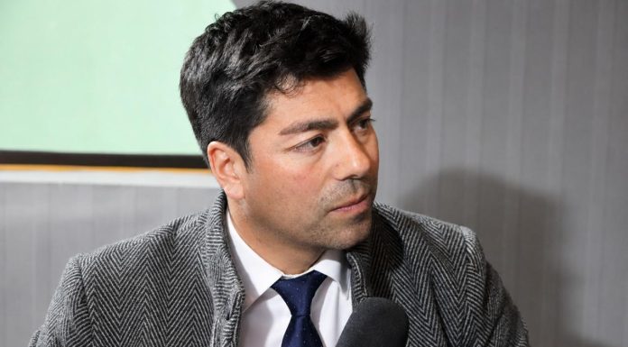 Vocero defiende reforma antibarricadas: “La oposición no puede usar el derecho a protestar para justificar que se bloqueen las calles”