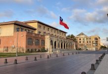 CORE cuestiona ejecución presupuestaria del GORE y advierte rezago frente al país