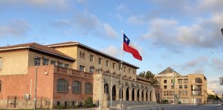 CORE cuestiona ejecución presupuestaria del GORE y advierte rezago frente al país