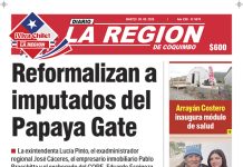 Edicion – Martes 8 de Septiembre, 2026