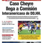 Edicion -DOMINGO 6 SEPTIEMBRE 2026