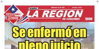 Edicion MIÉRCOLES 9 SEPTIEMBRE 2026