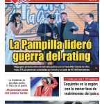 Edicion DOMINGO 20 SEPTIEMBRE 2026