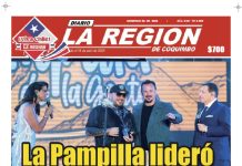 Edicion DOMINGO 20 SEPTIEMBRE 2026