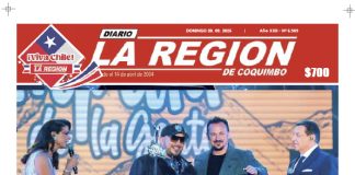 Edicion DOMINGO 20 SEPTIEMBRE 2026