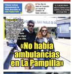 Edicion MIÉRCOLES 23 SEPTIEMBRE 2026