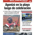 Edicion-DOMINGO 27 SEPTIEMBRE 2026