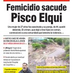 Edición Martes 27 de Octubre, 2026