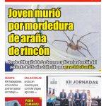 Edición Sábado 24 de Octubre, 2026