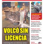 Edición Viernes 16 de Octubre, 2026