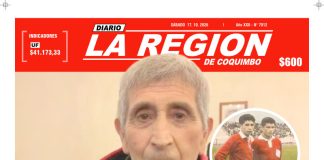 Edición Sábado 17 de Octubre, 2026