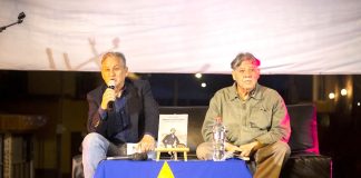 Pedro León Gallo volvió al Limarí