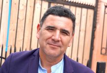 Cristian Herrera, alcalde de Monte Patria: No se estaría cumpliendo con Monte Patria en la reconstrucción