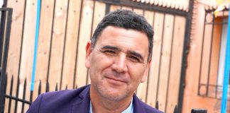 Cristian Herrera, alcalde de Monte Patria: No se estaría cumpliendo con Monte Patria en la reconstrucción